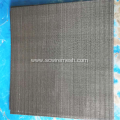 316L Stainless Steel Wire Screen Mesh